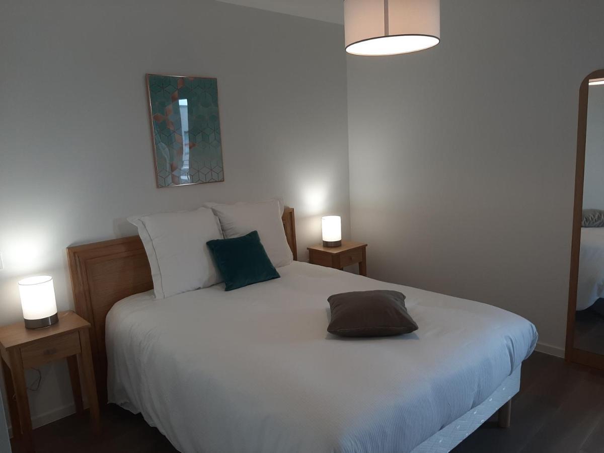 Domitys L'Opaline Aparthotel Villenave-d'Ornon Bagian luar foto
