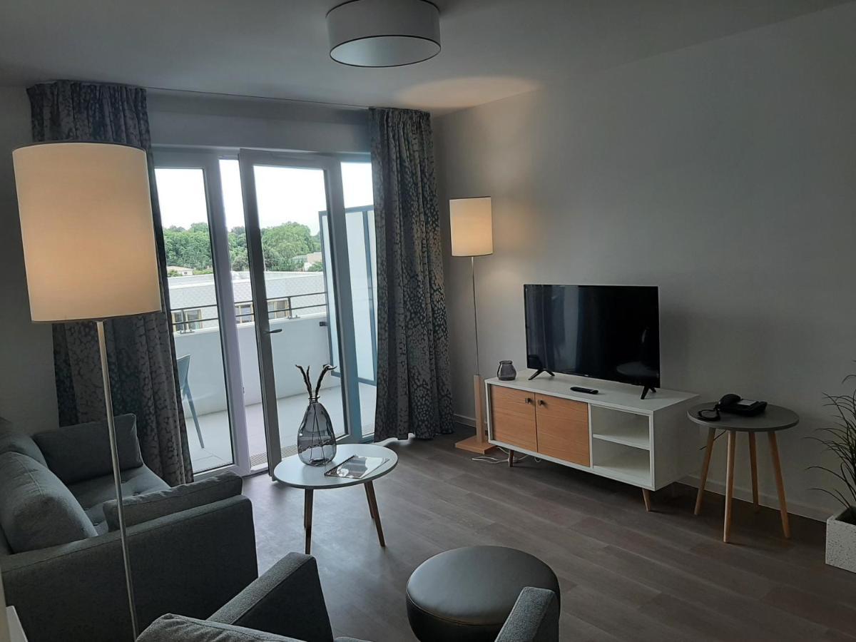 Domitys L'Opaline Aparthotel Villenave-d'Ornon Bagian luar foto